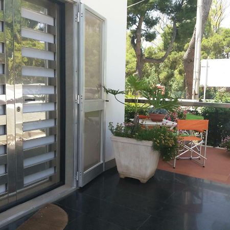 B&B Dos Almas Bari Esterno foto