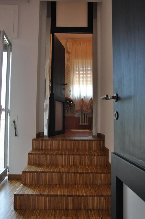 B&B Dos Almas Bari Esterno foto