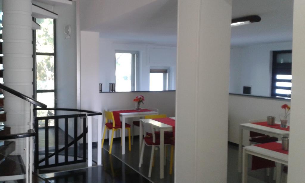B&B Dos Almas Bari Esterno foto