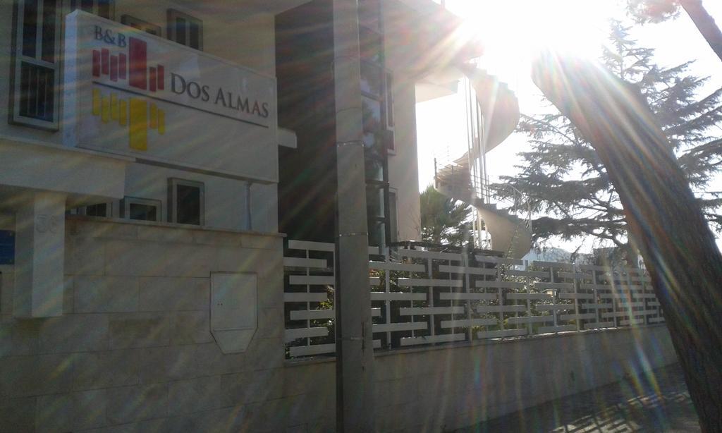 B&B Dos Almas Bari Esterno foto