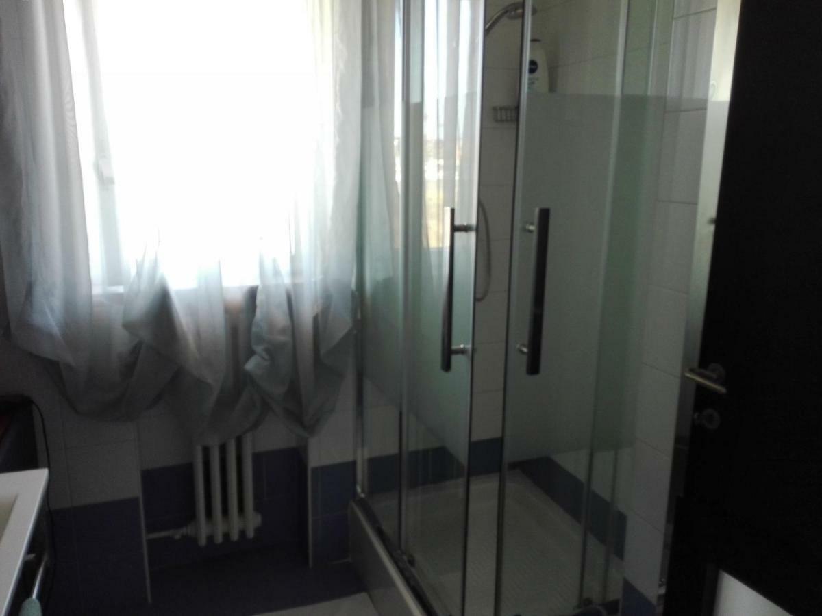 B&B Dos Almas Bari Esterno foto