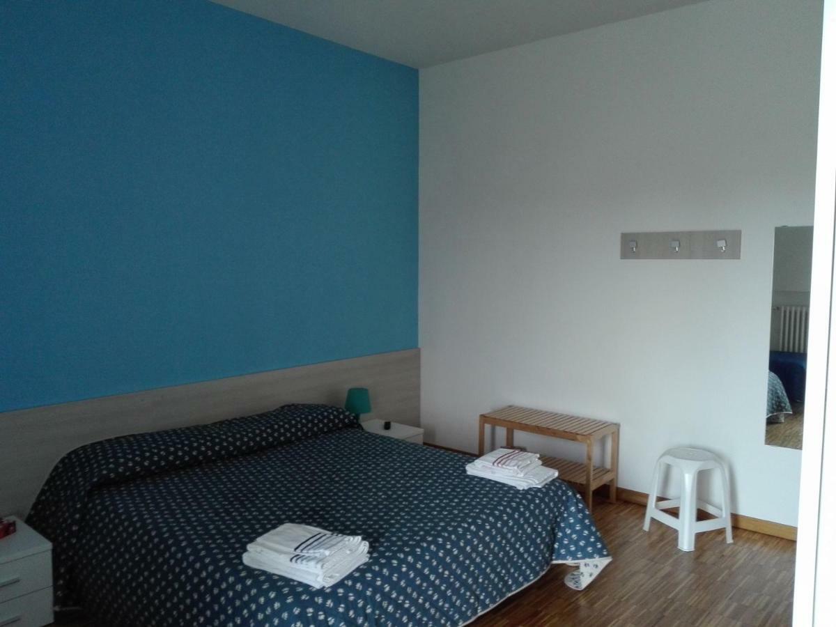B&B Dos Almas Bari Esterno foto