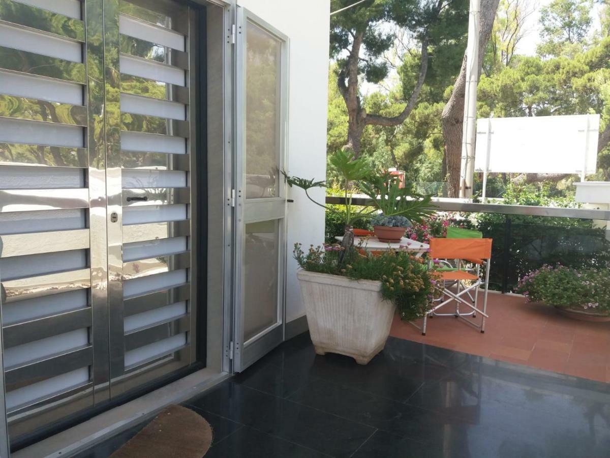 B&B Dos Almas Bari Esterno foto